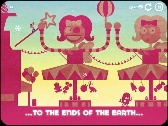 Скриншот из игры Icycle: On Thin Ice - 30