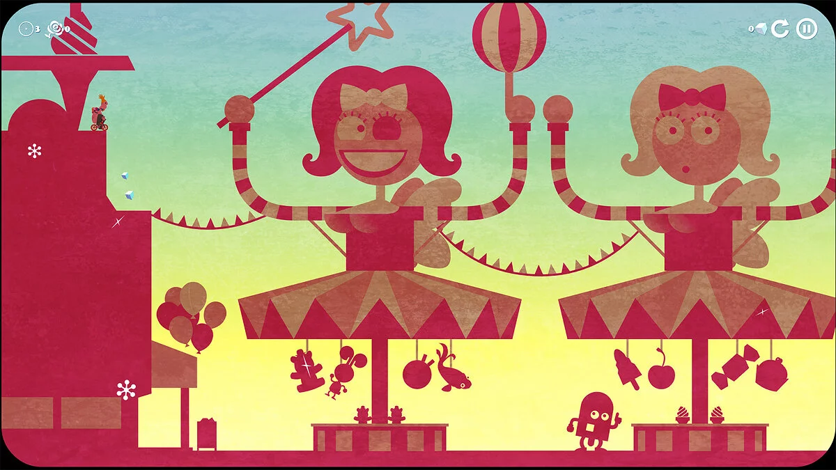 Скриншот из игры Icycle: On Thin Ice - 11