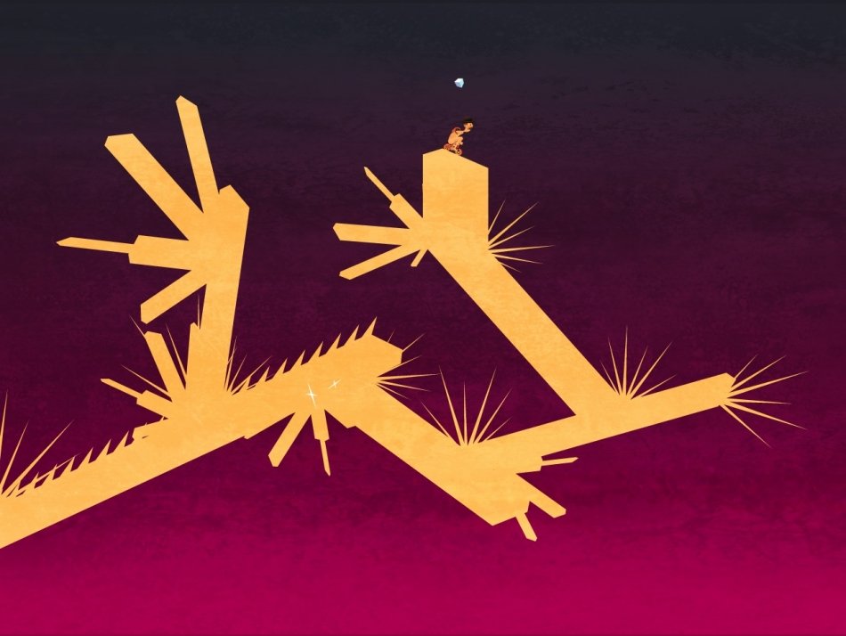 Скриншот из игры Icycle: On Thin Ice - 8