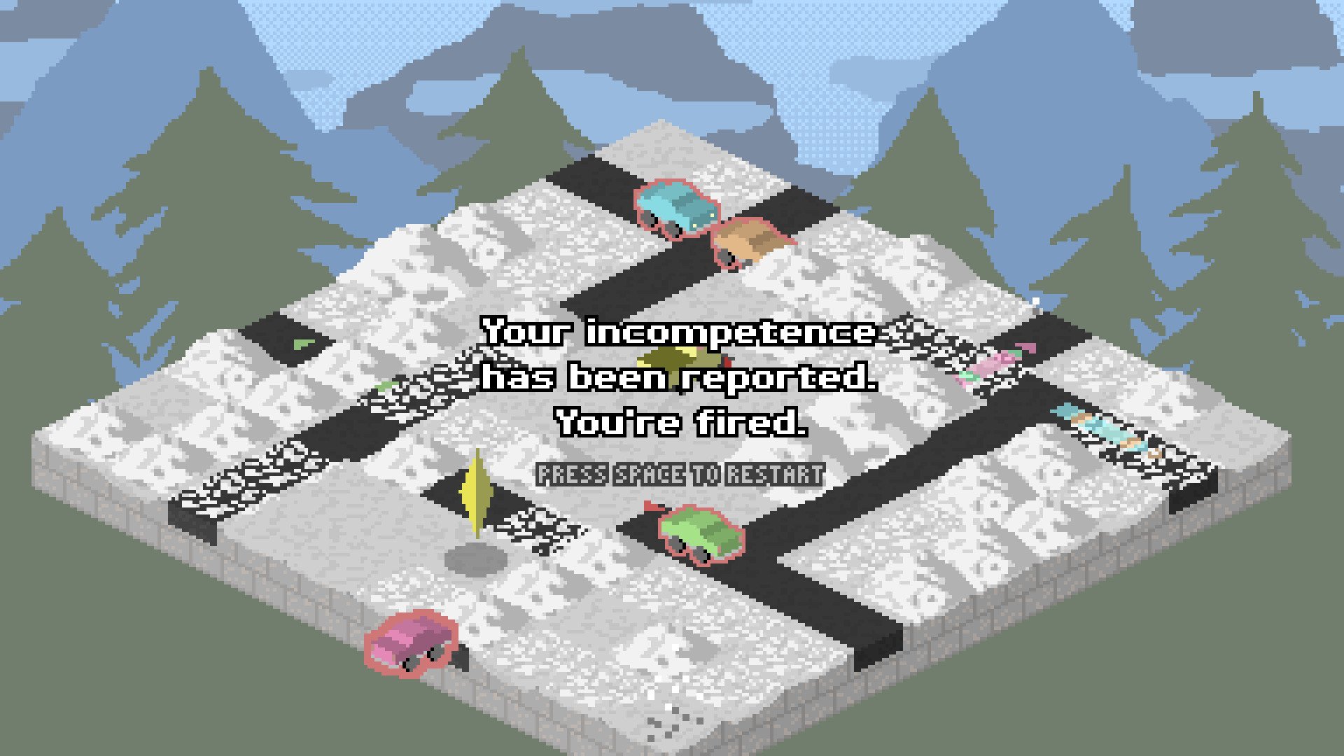 Скриншот из игры Dawn of the Plow - 1