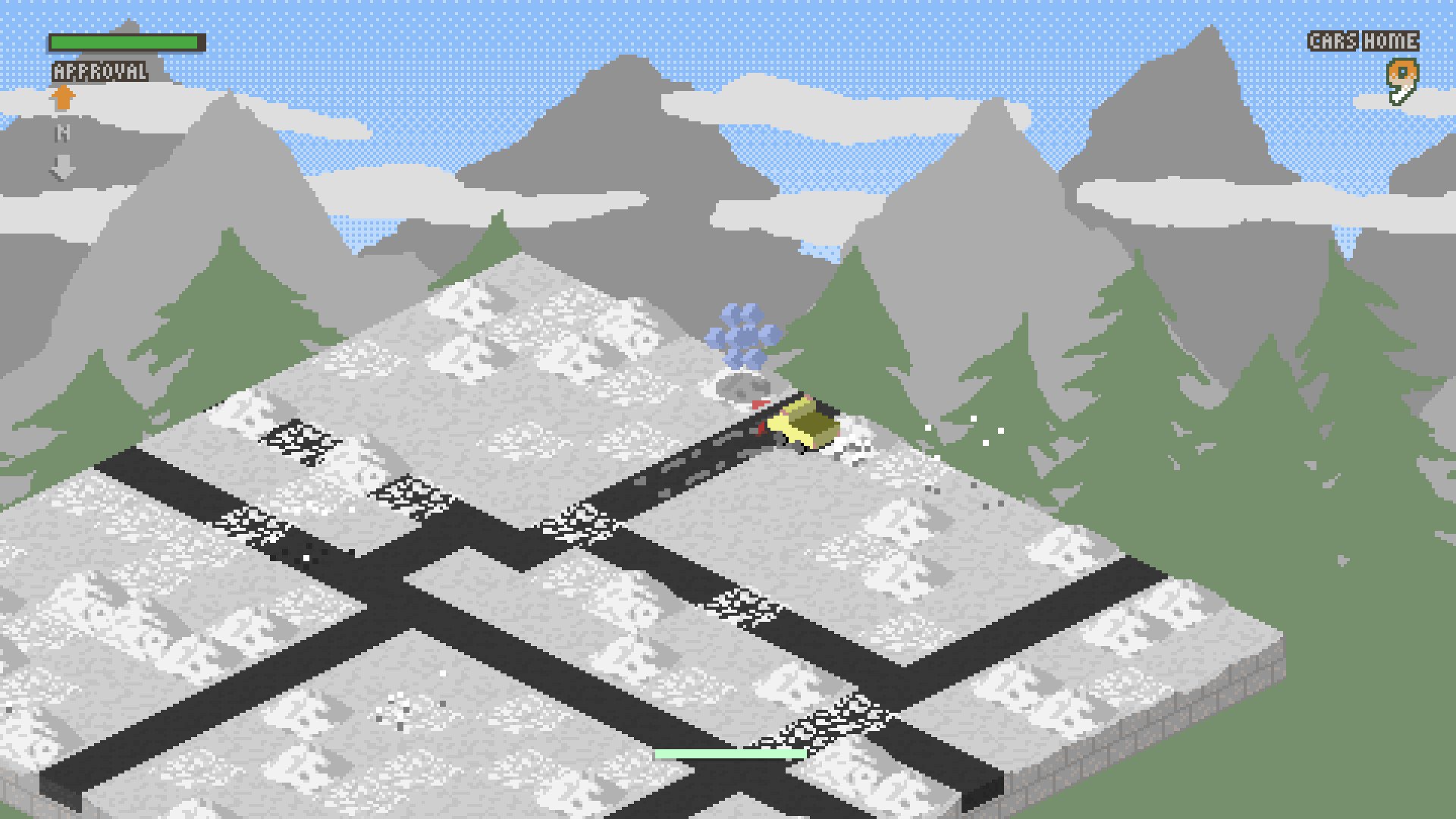 Скриншот из игры Dawn of the Plow - 4