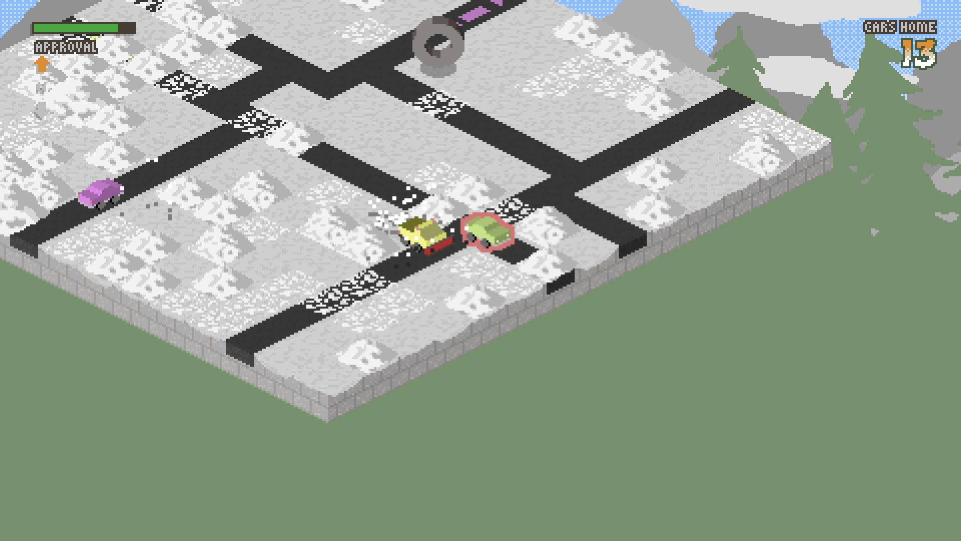 Скриншот из игры Dawn of the Plow - 5