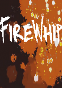 Обложка игры FireWhip