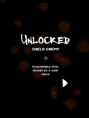 Скриншот из игры FireWhip - 1