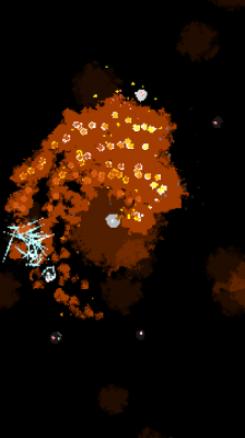 Скриншот из игры FireWhip - 4