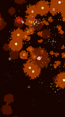 Скриншот из игры FireWhip - 5