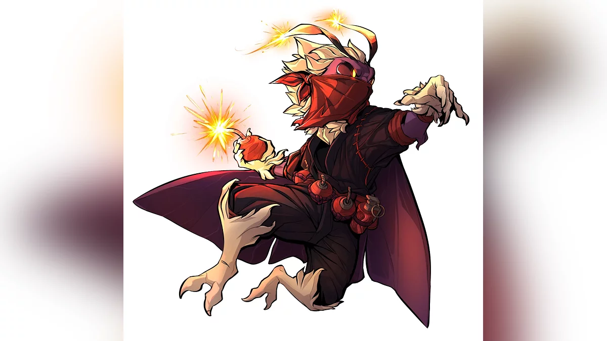 Скриншот из игры Rivals Of Aether - 26