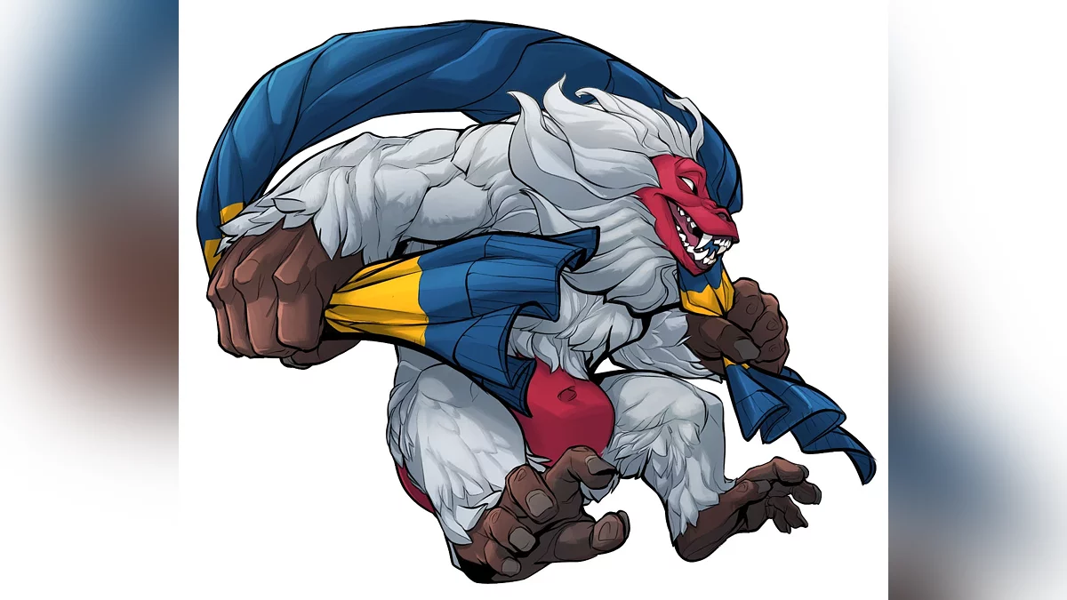Скриншот из игры Rivals Of Aether - 13