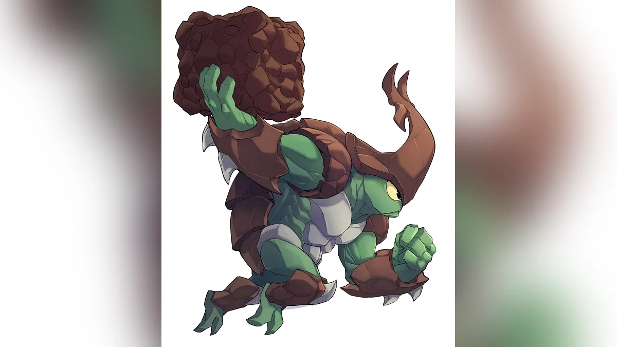 Скриншот из игры Rivals Of Aether - 23