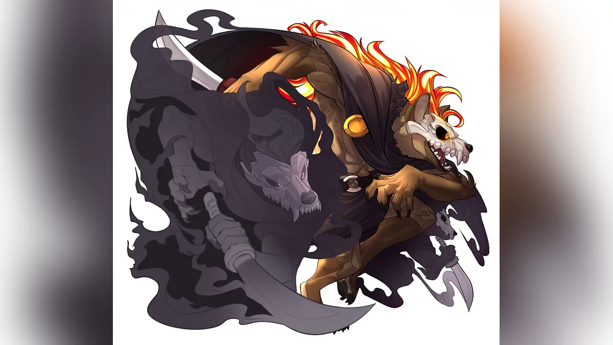 Скриншот из игры Rivals Of Aether - 36