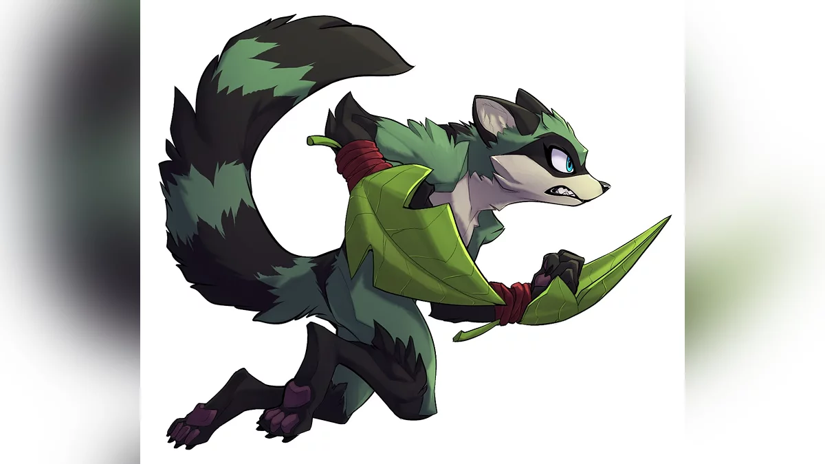 Скриншот из игры Rivals Of Aether - 20