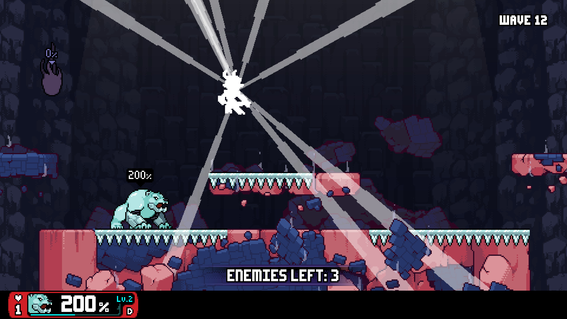 Скриншот из игры Rivals Of Aether - 34