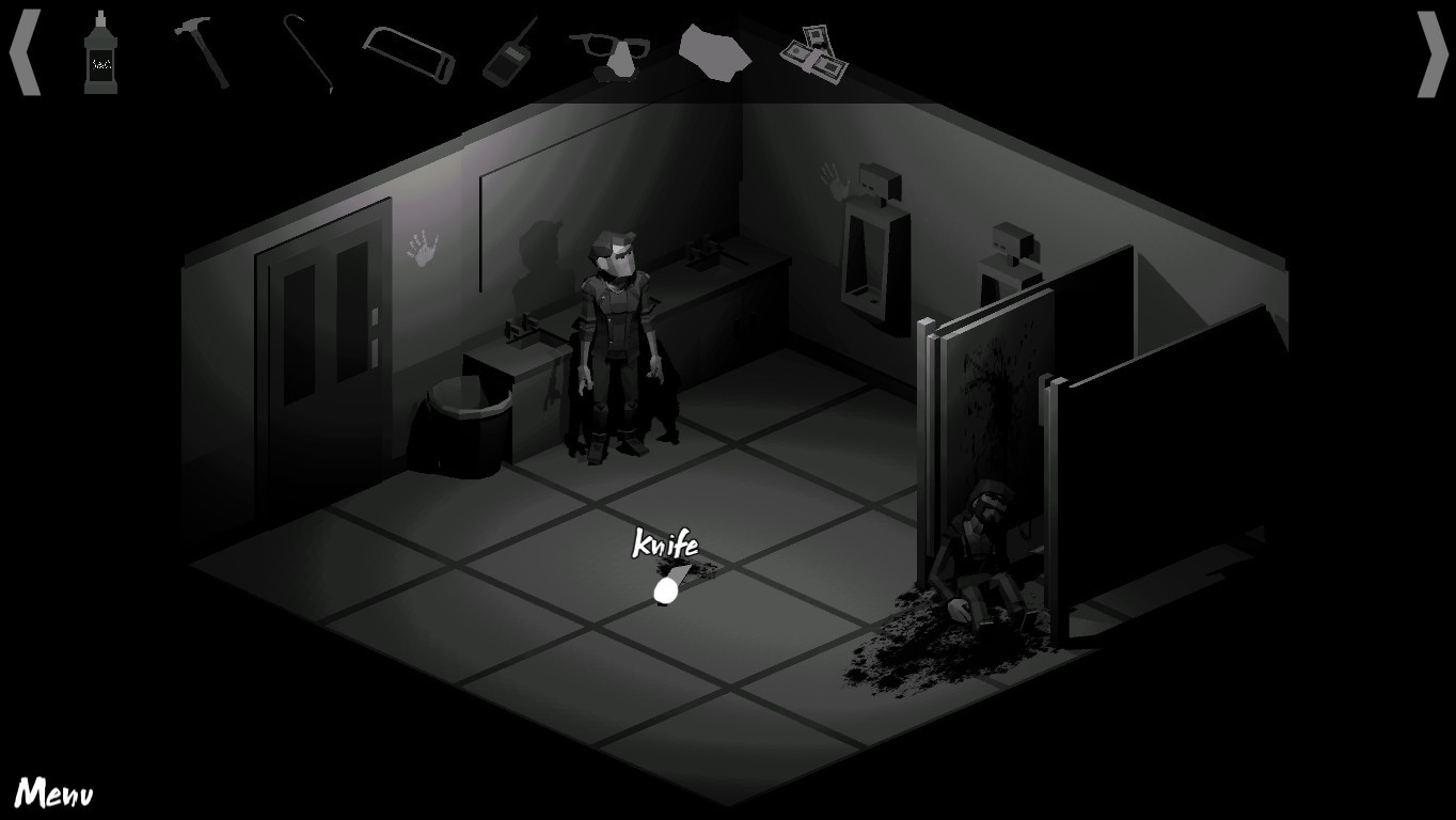 Скриншот из игры Hide The Body - 40