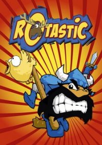 Обложка игры Rotastic
