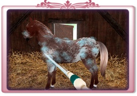 Скриншот из игры Planet Horse - 9