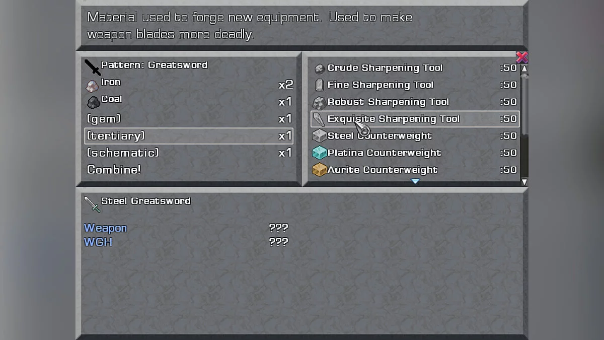 Скриншот из игры Echoes Of Aetheria - 20