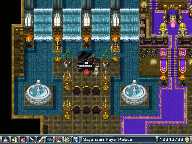 Скриншот из игры Echoes Of Aetheria - 32