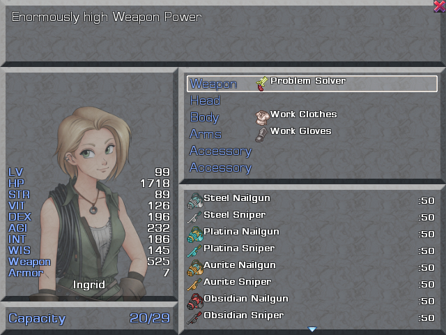 Скриншот из игры Echoes Of Aetheria - 16