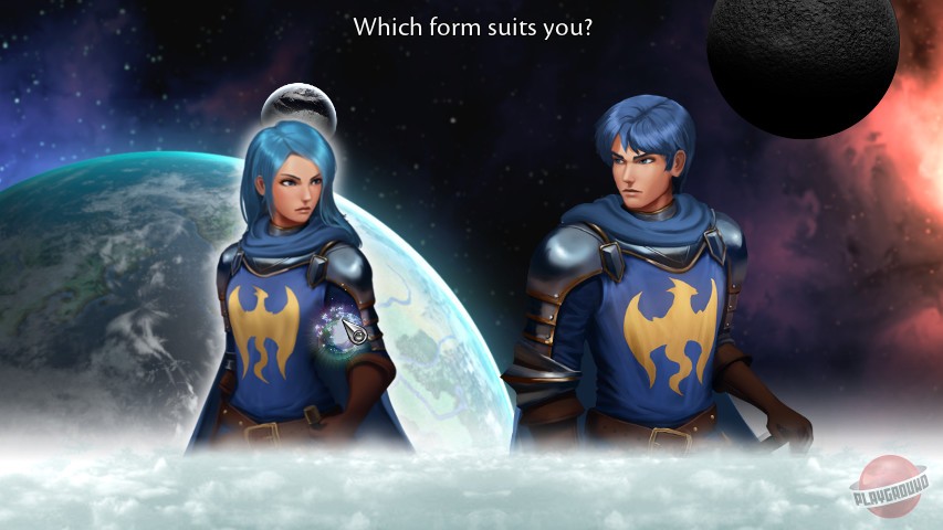 Скриншот из игры Symphony of War: The Nephilim Saga - 58