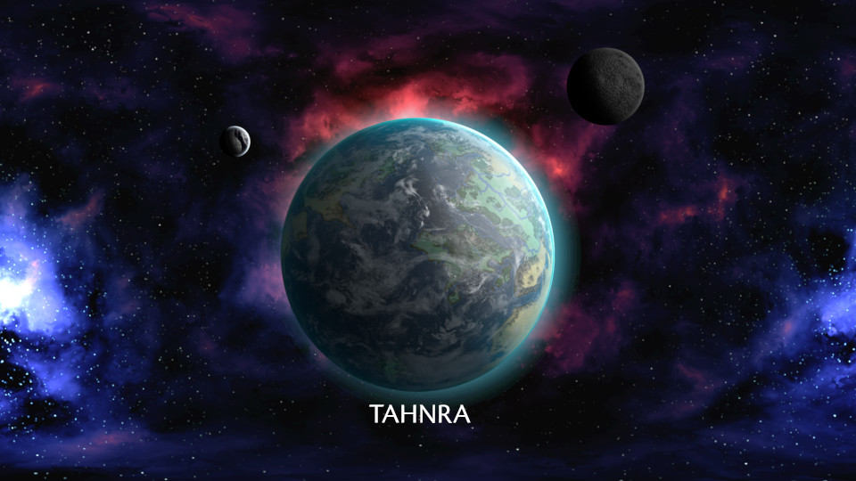 Скриншот из игры Symphony of War: The Nephilim Saga - 57