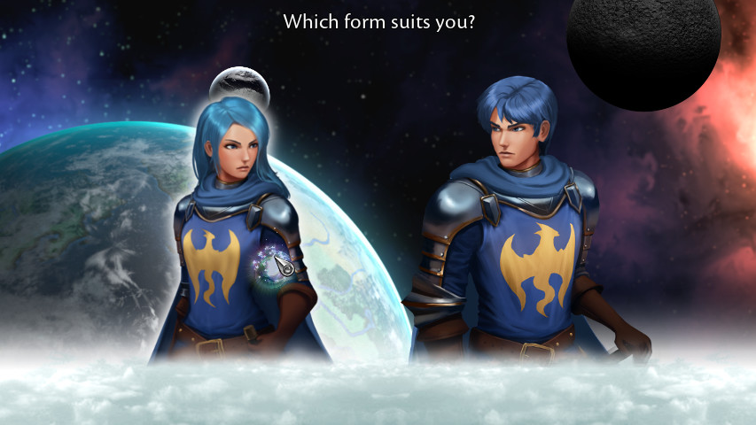 Скриншот из игры Symphony of War: The Nephilim Saga - 67