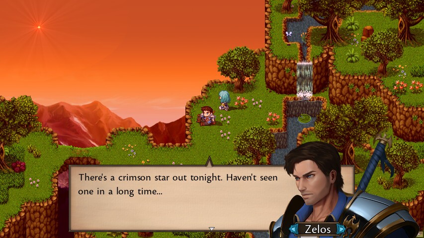 Скриншот из игры Symphony of War: The Nephilim Saga - 81