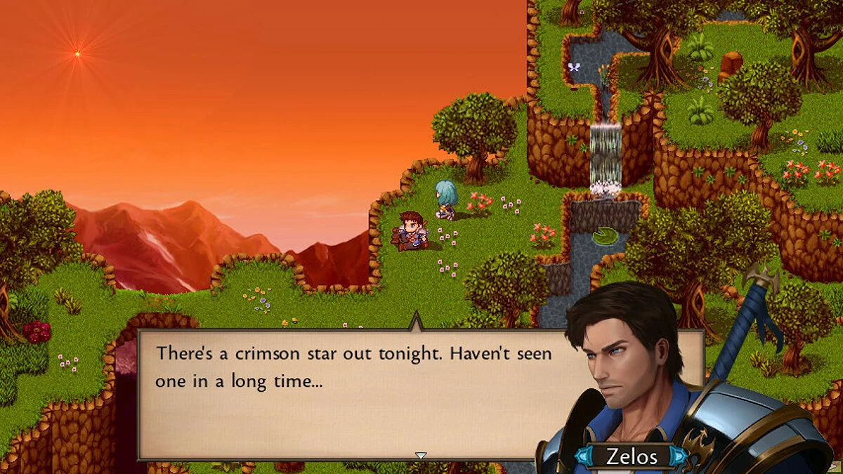 Скриншот из игры Symphony of War: The Nephilim Saga - 23