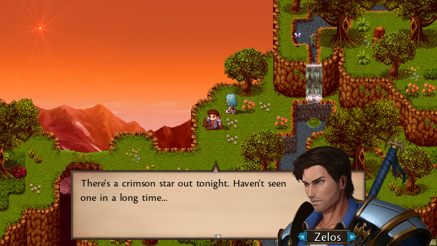 Скриншот из игры Symphony of War: The Nephilim Saga - 47