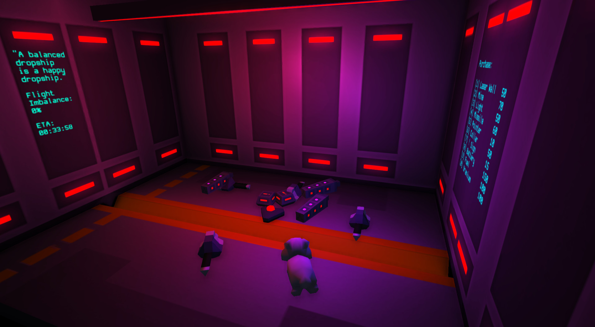 Скриншот из игры Obey - 19