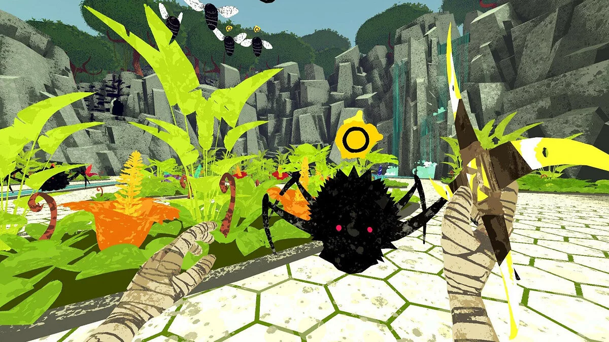 Скриншот из игры Boomerang X - 11