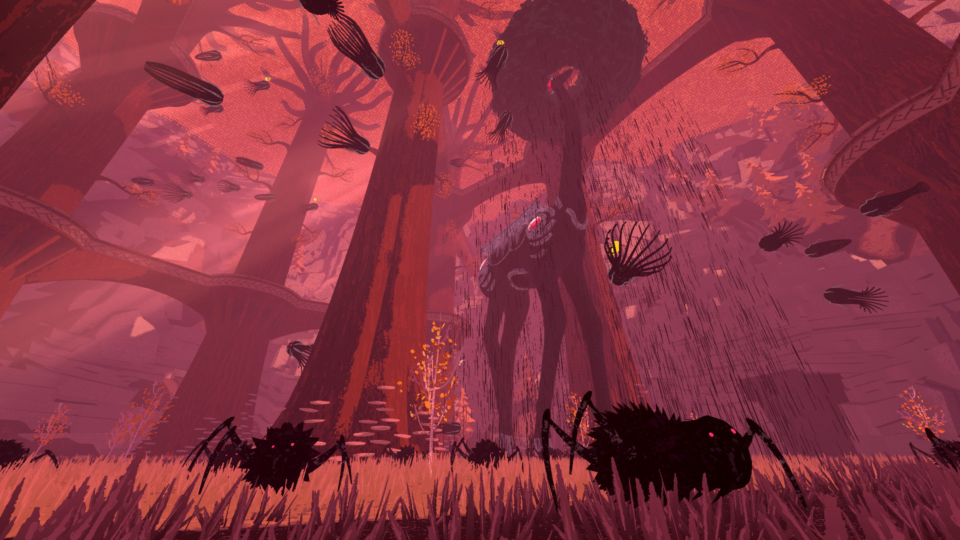 Скриншот из игры Boomerang X - 6