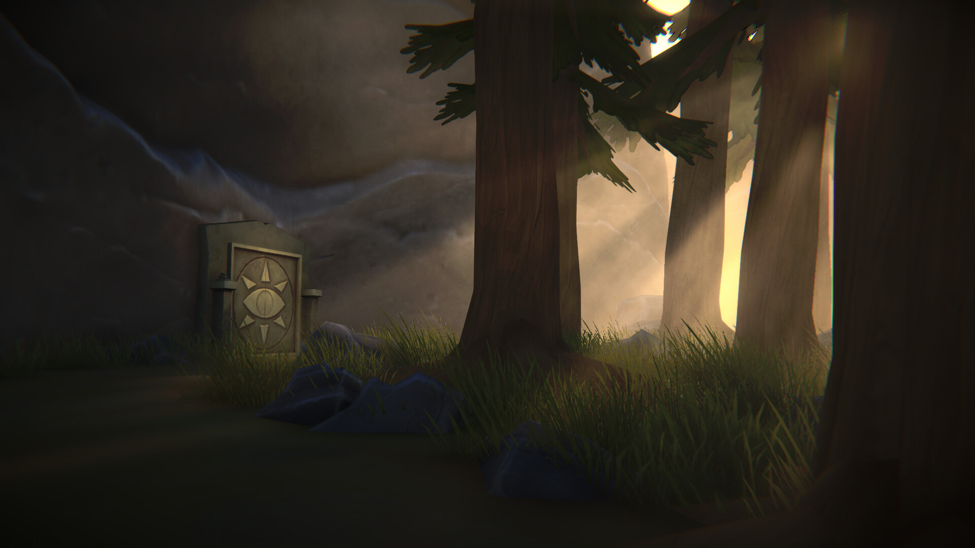 Скриншот из игры He Who Watches - 5