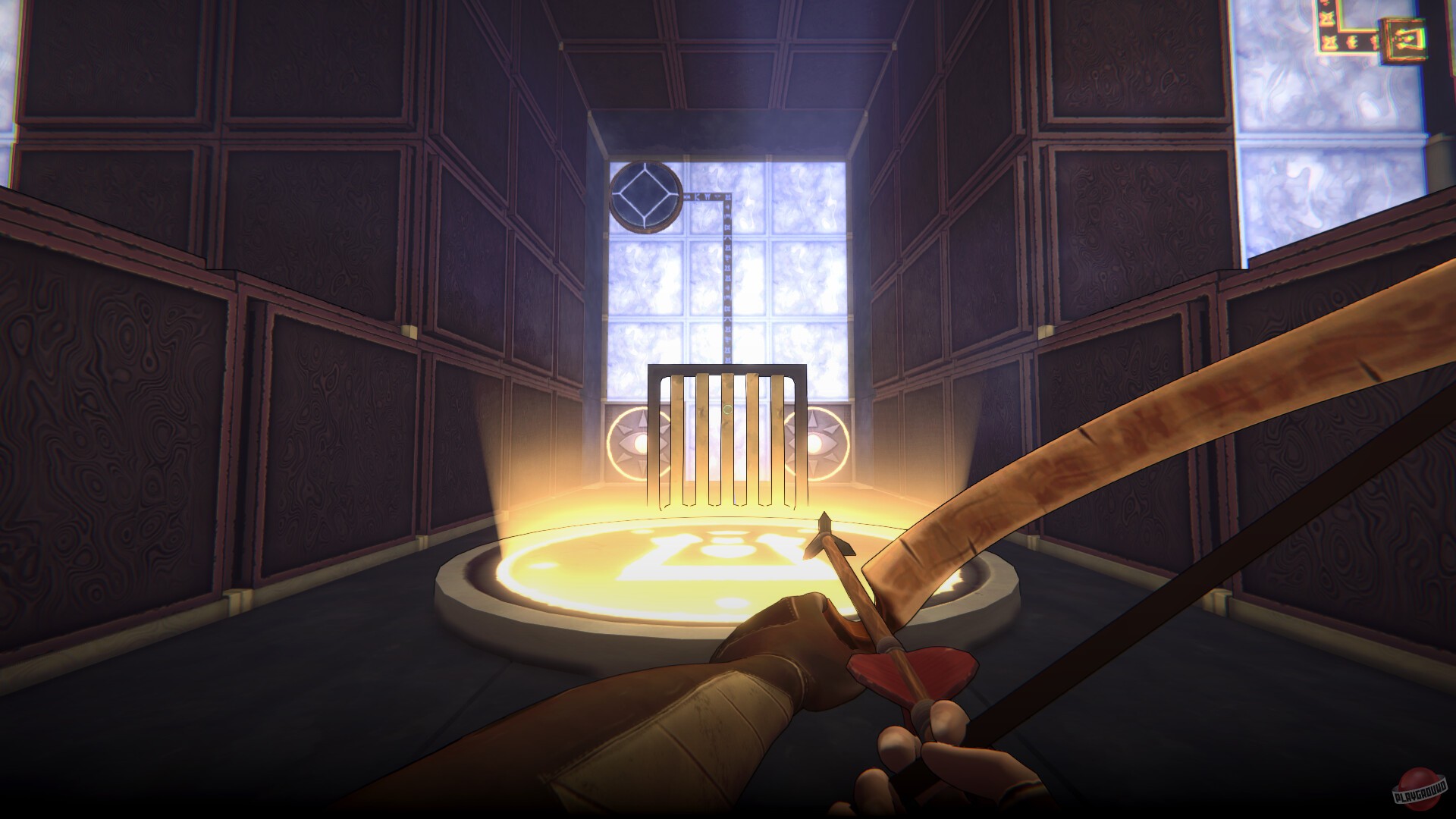 Скриншот из игры He Who Watches - 17