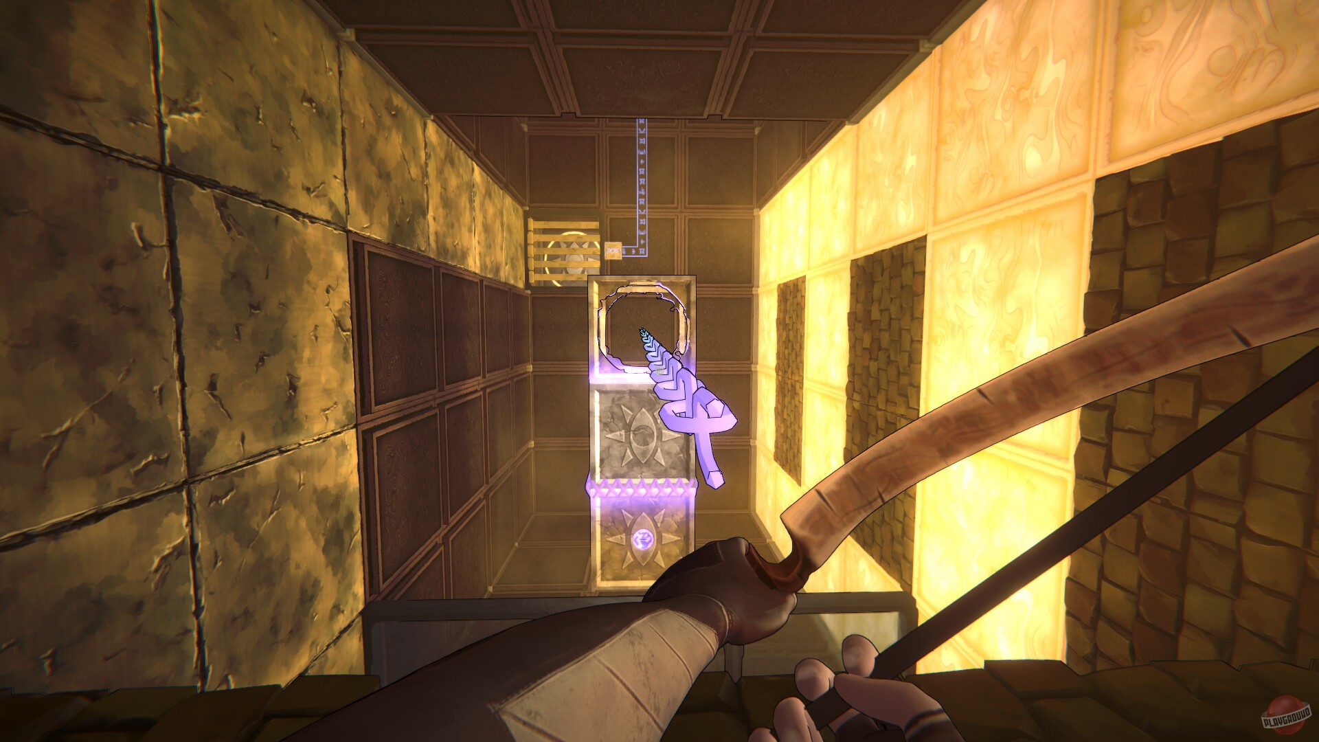 Скриншот из игры He Who Watches - 10