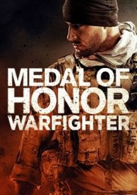 Обложка игры Medal of Honor: Warfighter