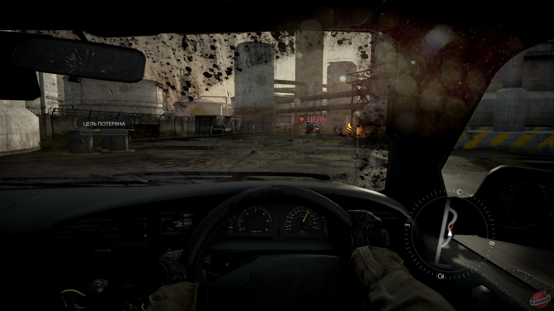 Скриншот из игры Medal of Honor: Warfighter - 62