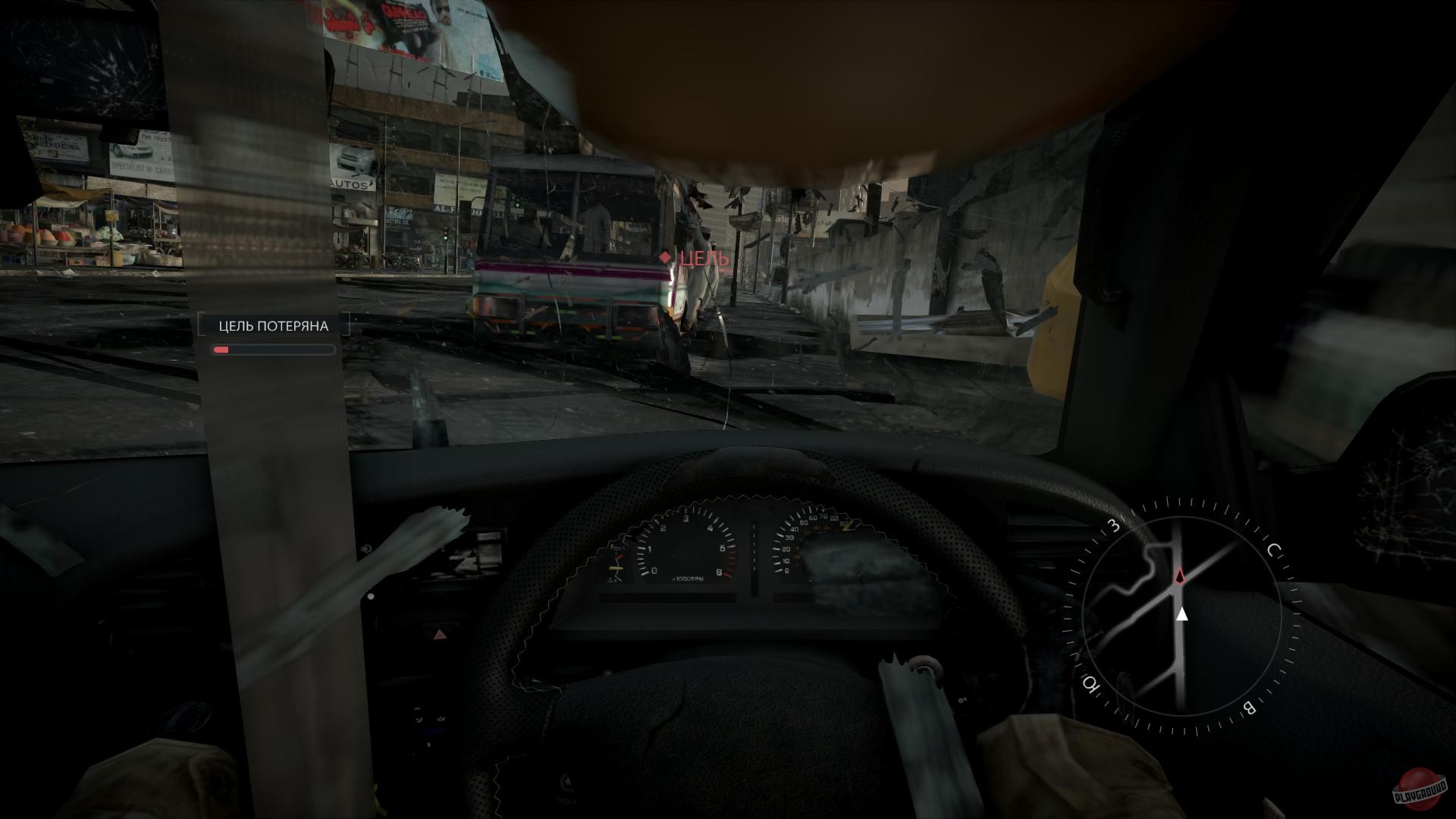 Скриншот из игры Medal of Honor: Warfighter - 95