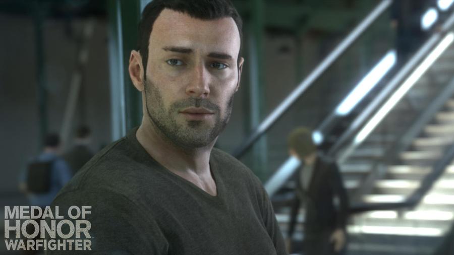 Скриншот из игры Medal of Honor: Warfighter - 19