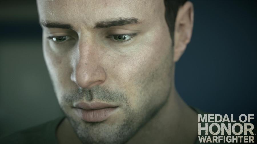 Скриншот из игры Medal of Honor: Warfighter - 20