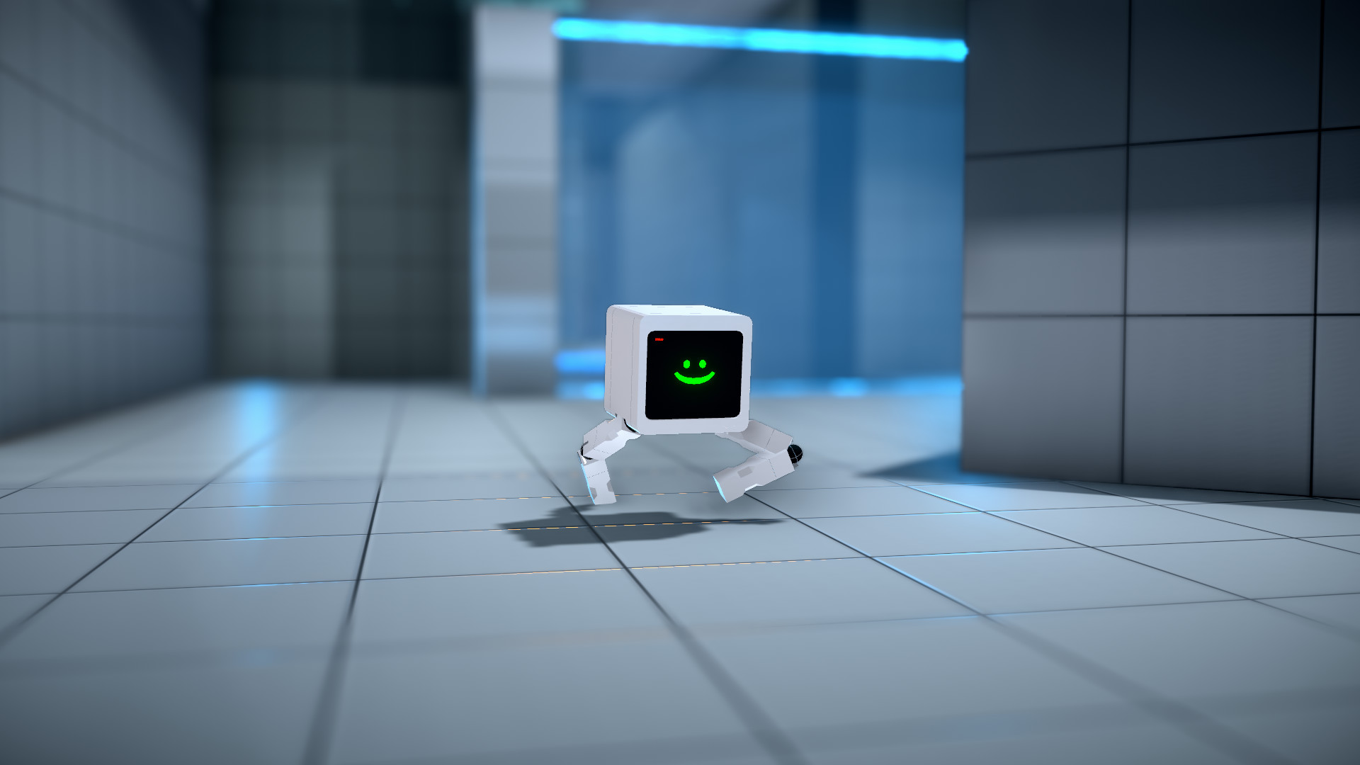 Скриншот из игры KARLSON - 23