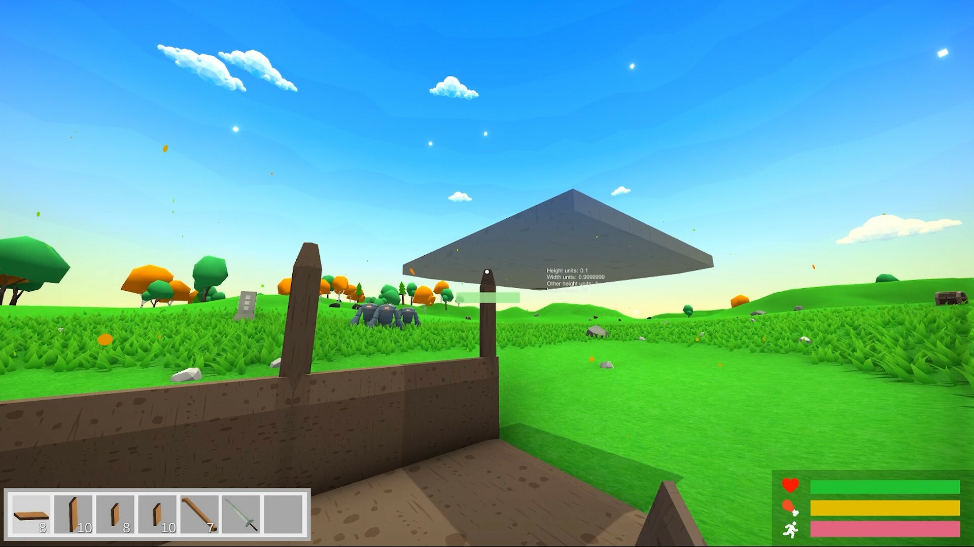 Скриншот из игры Muck - 35