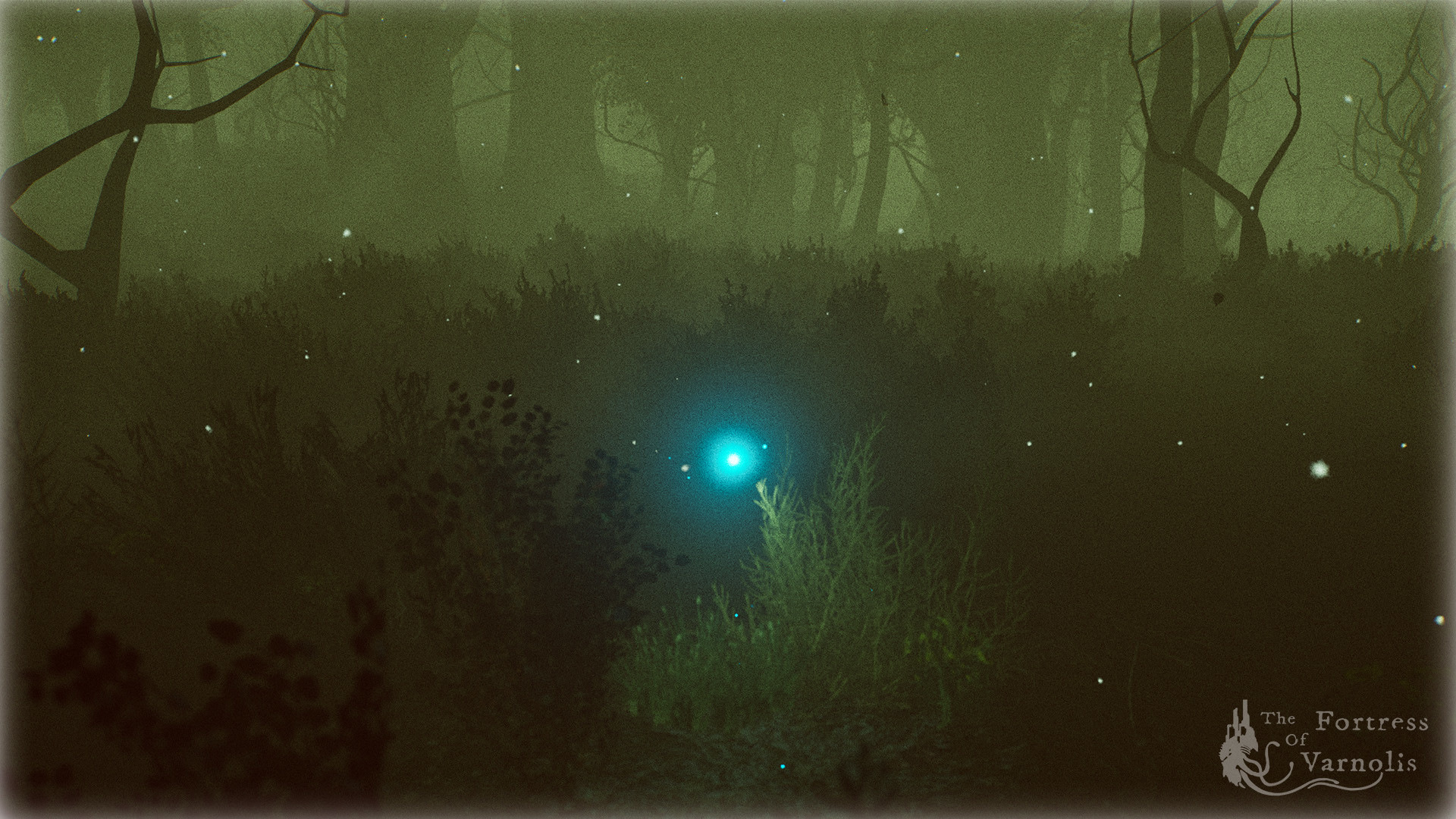 Скриншот из игры The Fortress of Varnolis - 24