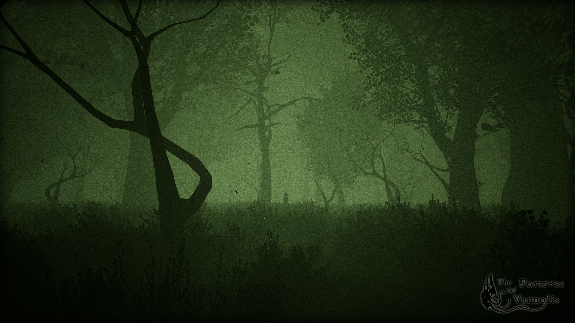 Скриншот из игры The Fortress of Varnolis - 25