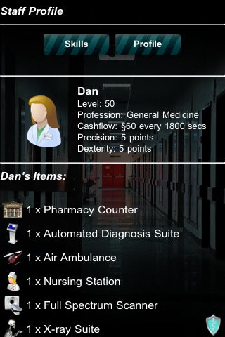 Скриншот из игры Swabs Online - 4