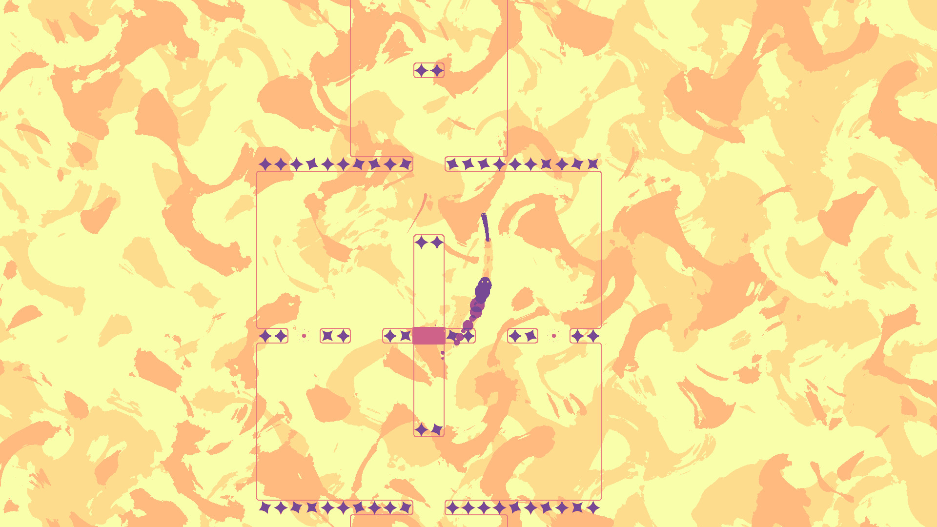 Скриншот из игры The Sun and Moon - 21