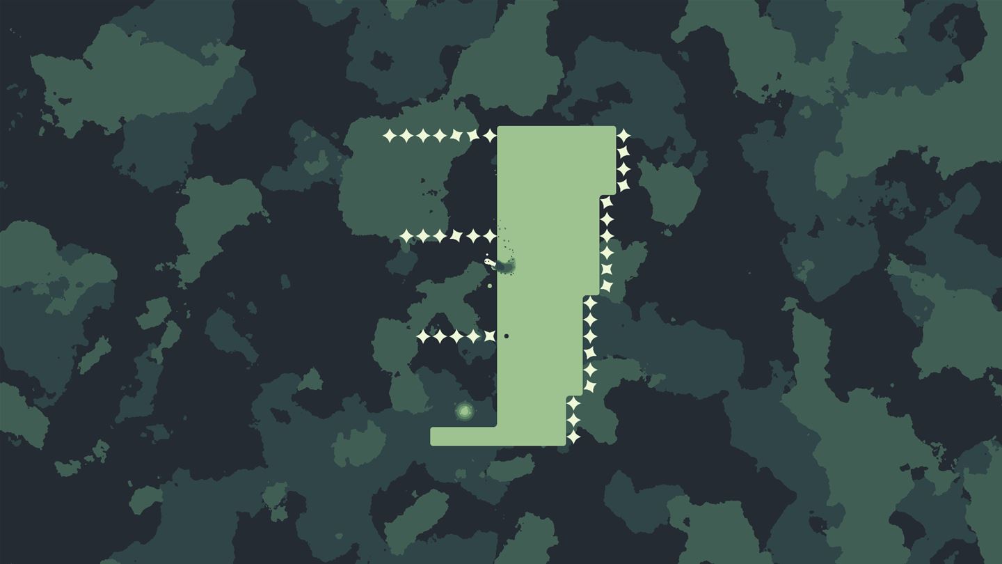 Скриншот из игры The Sun and Moon - 54