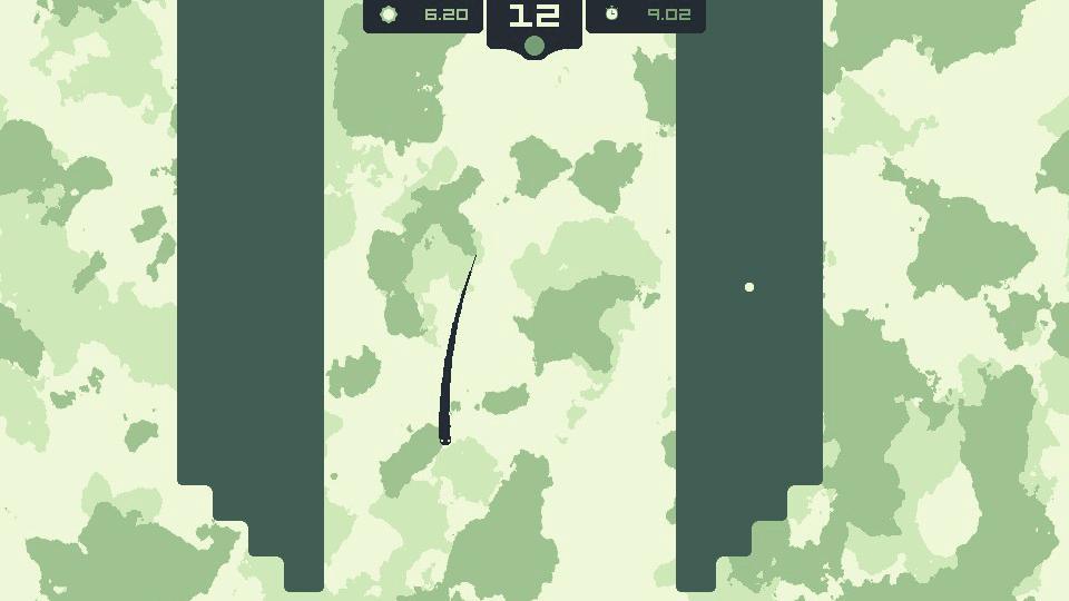 Скриншот из игры The Sun and Moon - 14