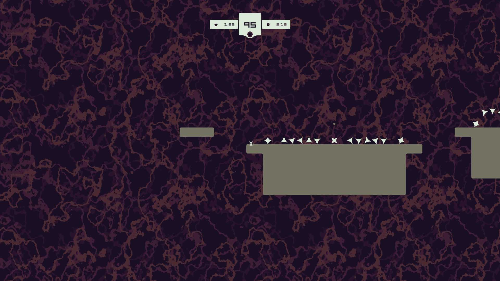 Скриншот из игры The Sun and Moon - 42