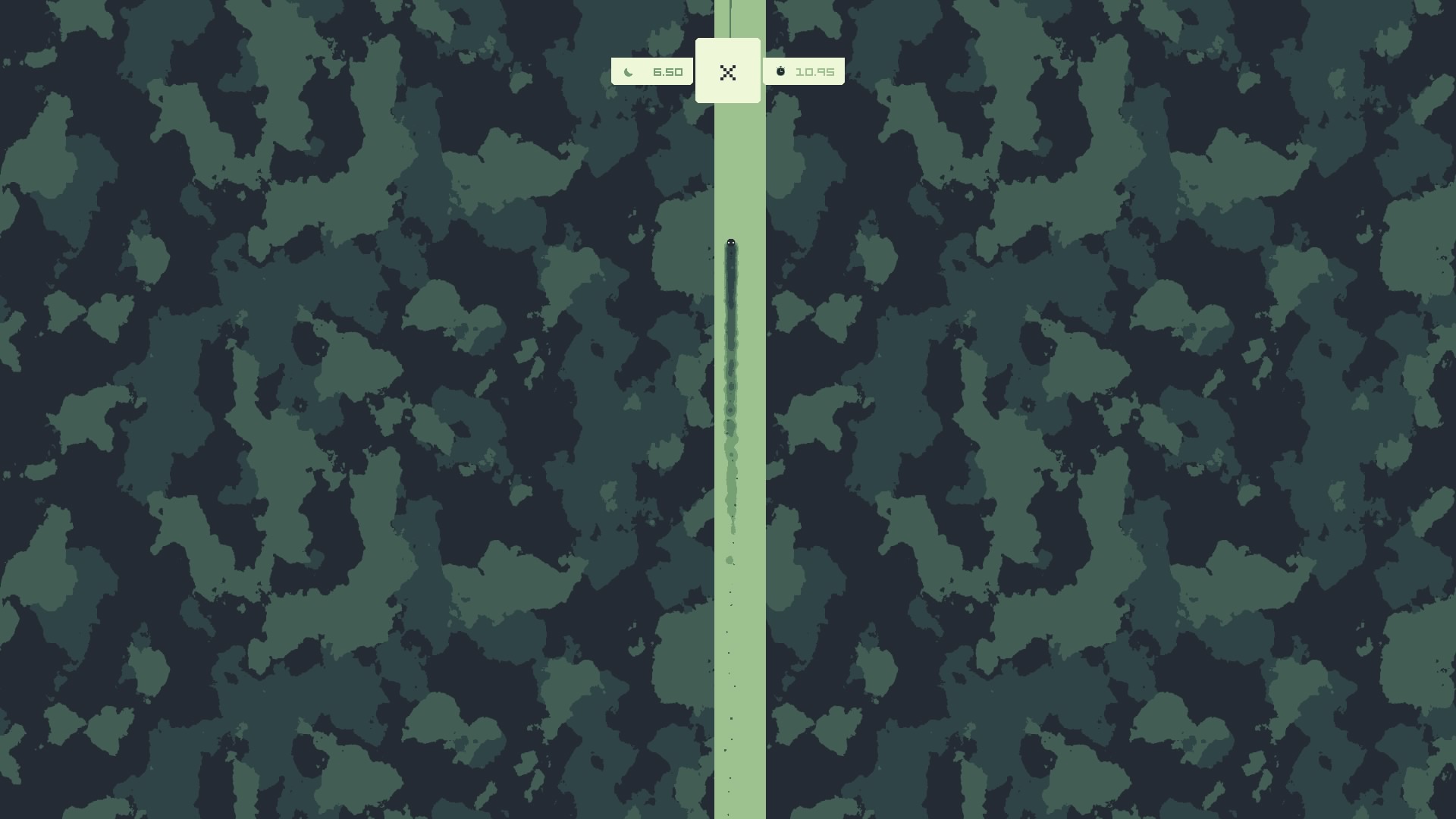 Скриншот из игры The Sun and Moon - 15