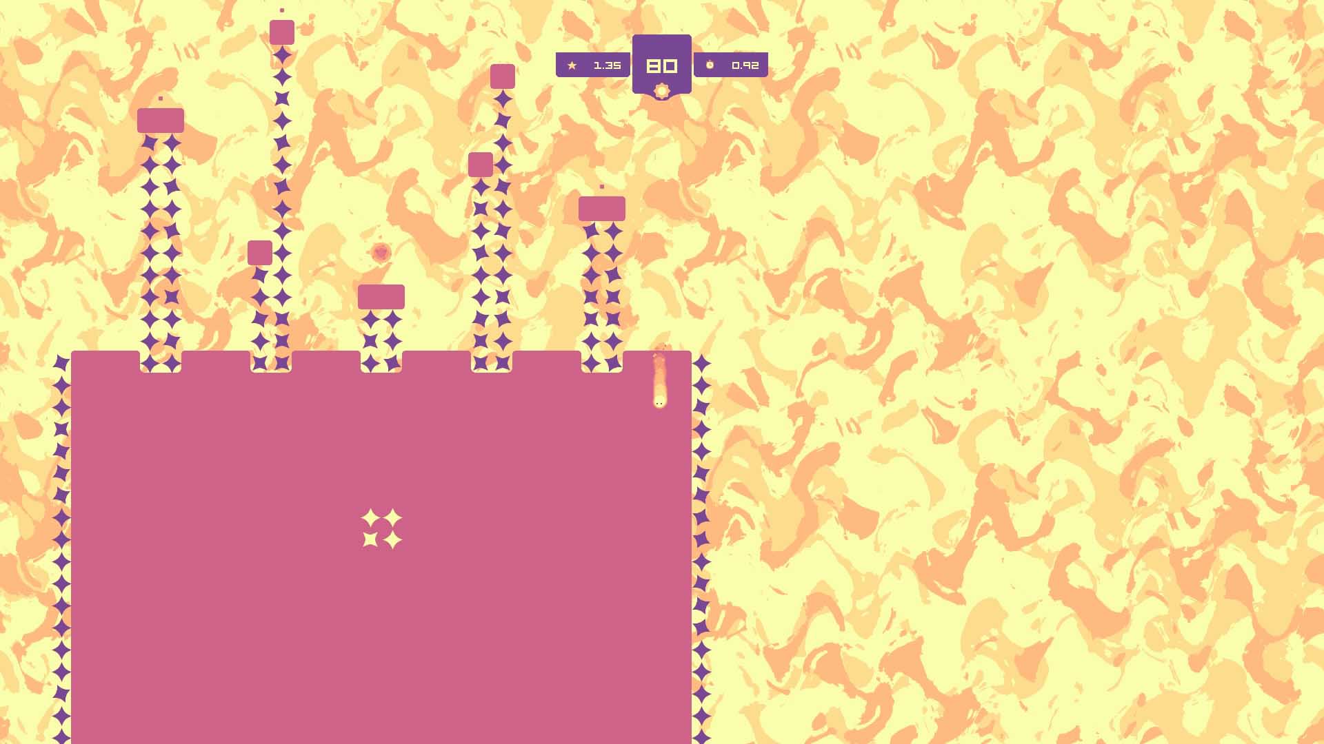 Скриншот из игры The Sun and Moon - 22